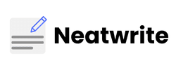 Neatwrite